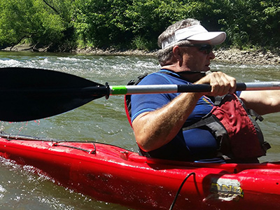 Des Moines Water Trails