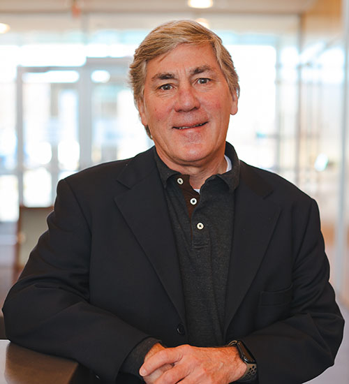 Jim Gilbertson