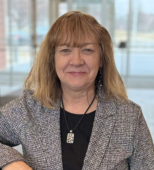 Cheryl Moore