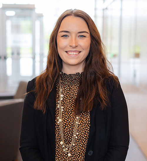 Rachel Sorci-Hodges
