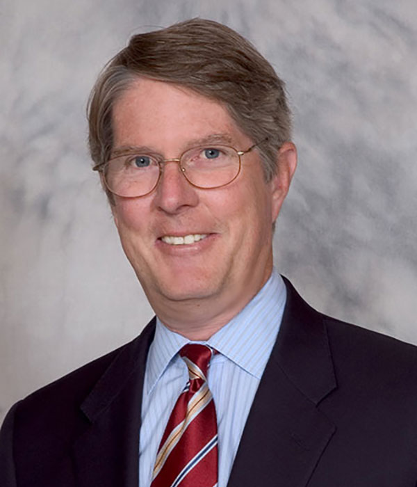 Jim Hubbell