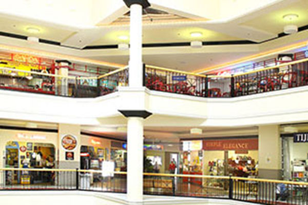 Kaleidoscope at The Hub