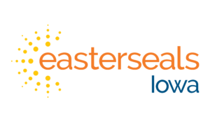 Easterseals Iowa Logo