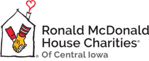 Ronald McDonald House Logo