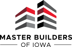MBI Master Builders Award, HCS Logo