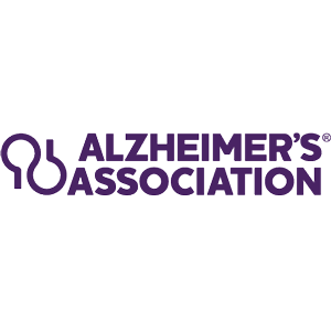 Alzheimer's Association Logo
