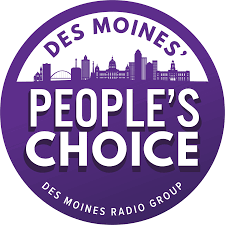 Woodland Hills, Des Moines People's Choice 2024/2025 Logo