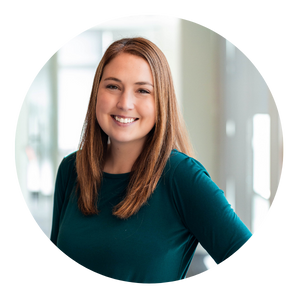 Claire Brehmer Headshot