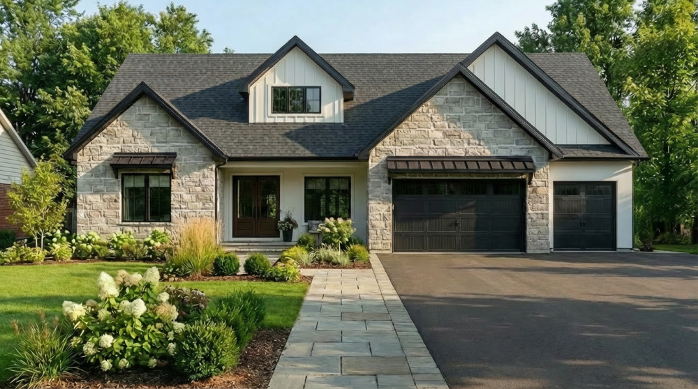 2026 Home show home by embarq
